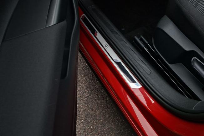 VOLKSWAGEN Polo Photo 24