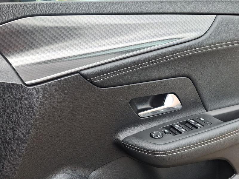 Used Vauxhall Mokka YB72WDS 42