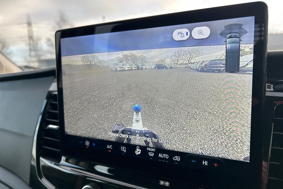 Used Ford TRANSIT 10