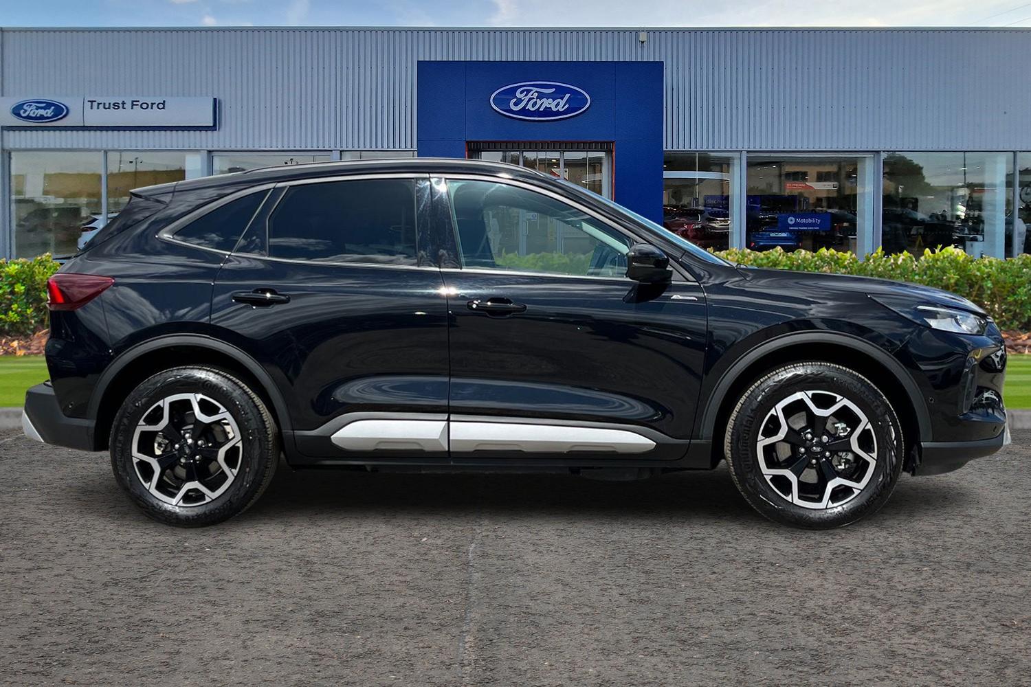Ford KUGA Photo 2