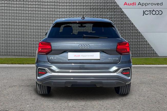 AUDI Q2 Photo 7