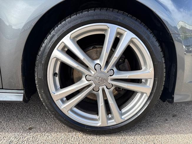 AUDI A3 Photo 5