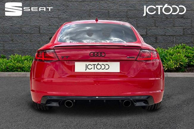 AUDI TT Photo 7