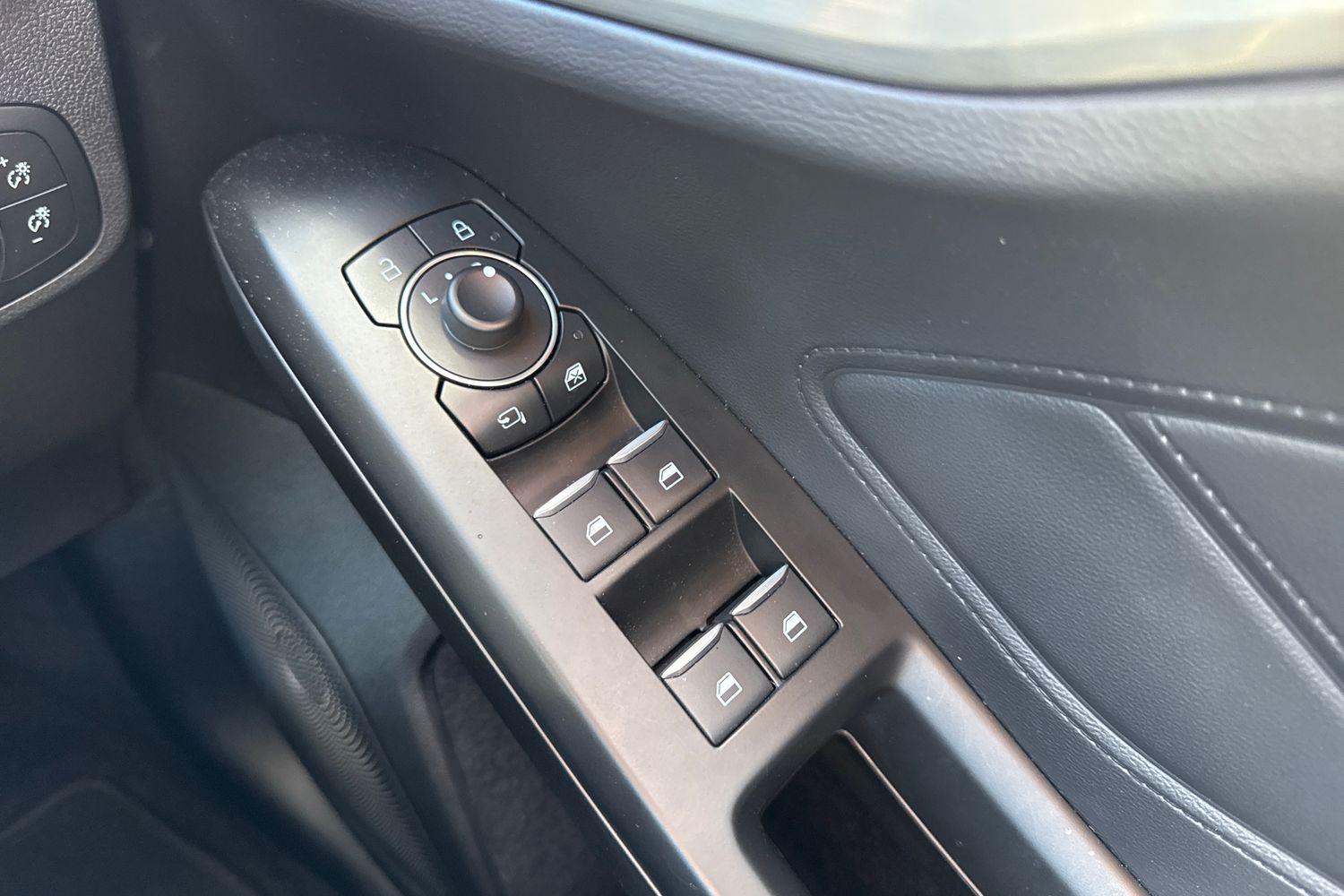 Ford FOCUS Photo 15