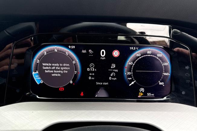 VOLKSWAGEN Golf Photo 15
