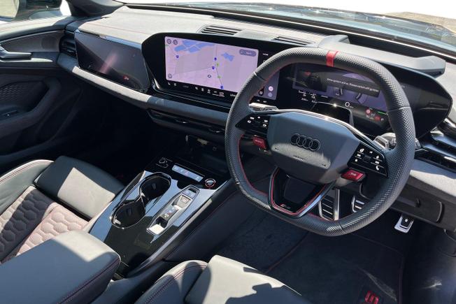 AUDI RS5 Avant Photo 6