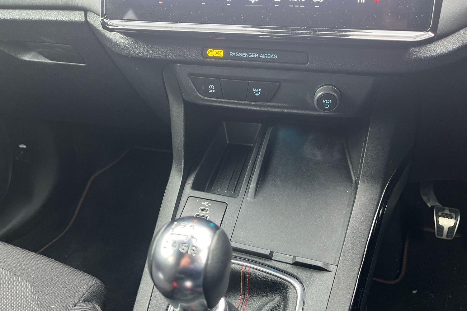 Ford PUMA Photo 35