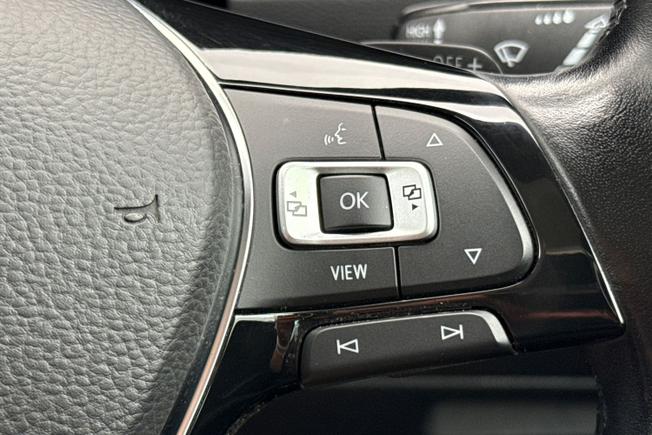 Volkswagen Tiguan Photo 17