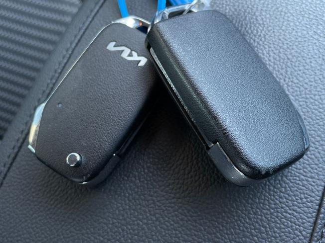 KIA Xceed Photo 50