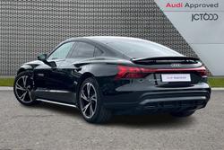 AUDI E-Tron Gt Photo 3