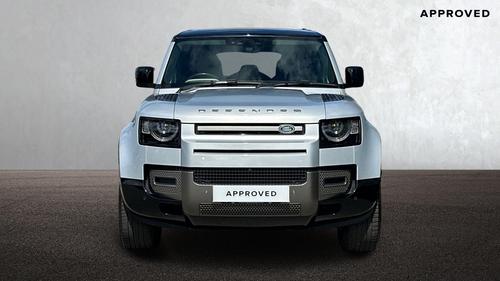 Land Rover Defender Photo autoimg-6440edddc8cf47ac3a3adf73b56b85a27d1c0132.jpg