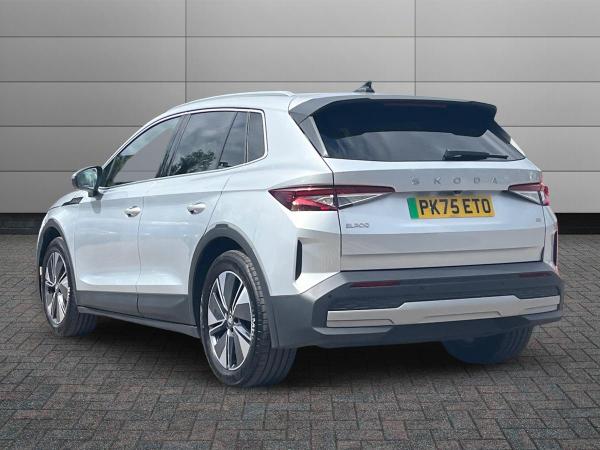 Skoda Elroq Photo autoimg-6441903539e53a4c339eb281a8e0487ad0f95644.jpg