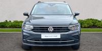 Volkswagen Tiguan Photo 6