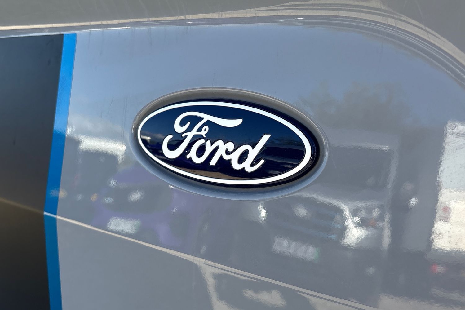 Ford TRANSIT CUSTOM Photo 38