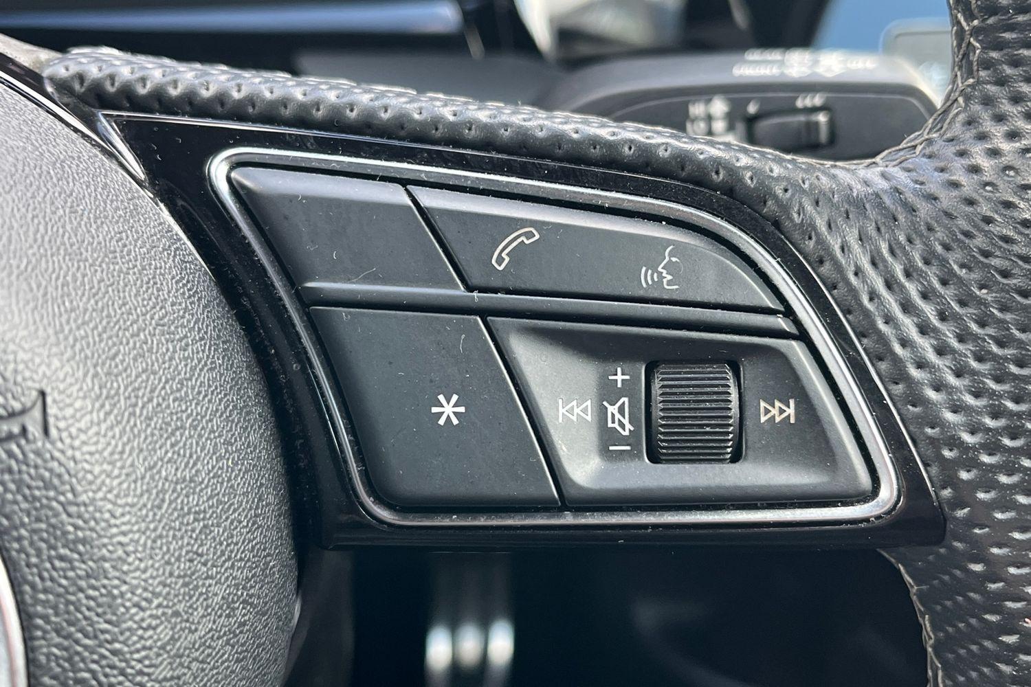 Audi A3 Photo 26