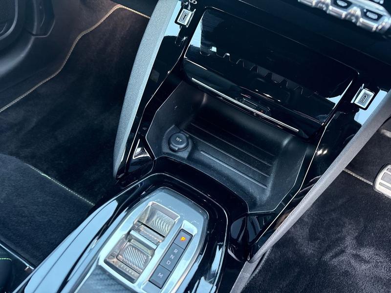 Used Peugeot 208 KO74HRZ 23