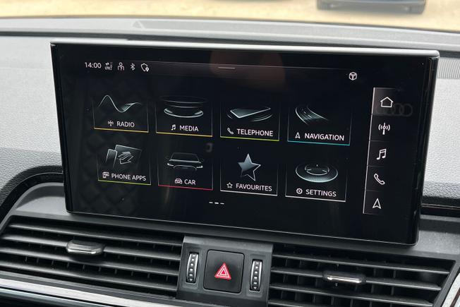Audi Q5 Photo 13