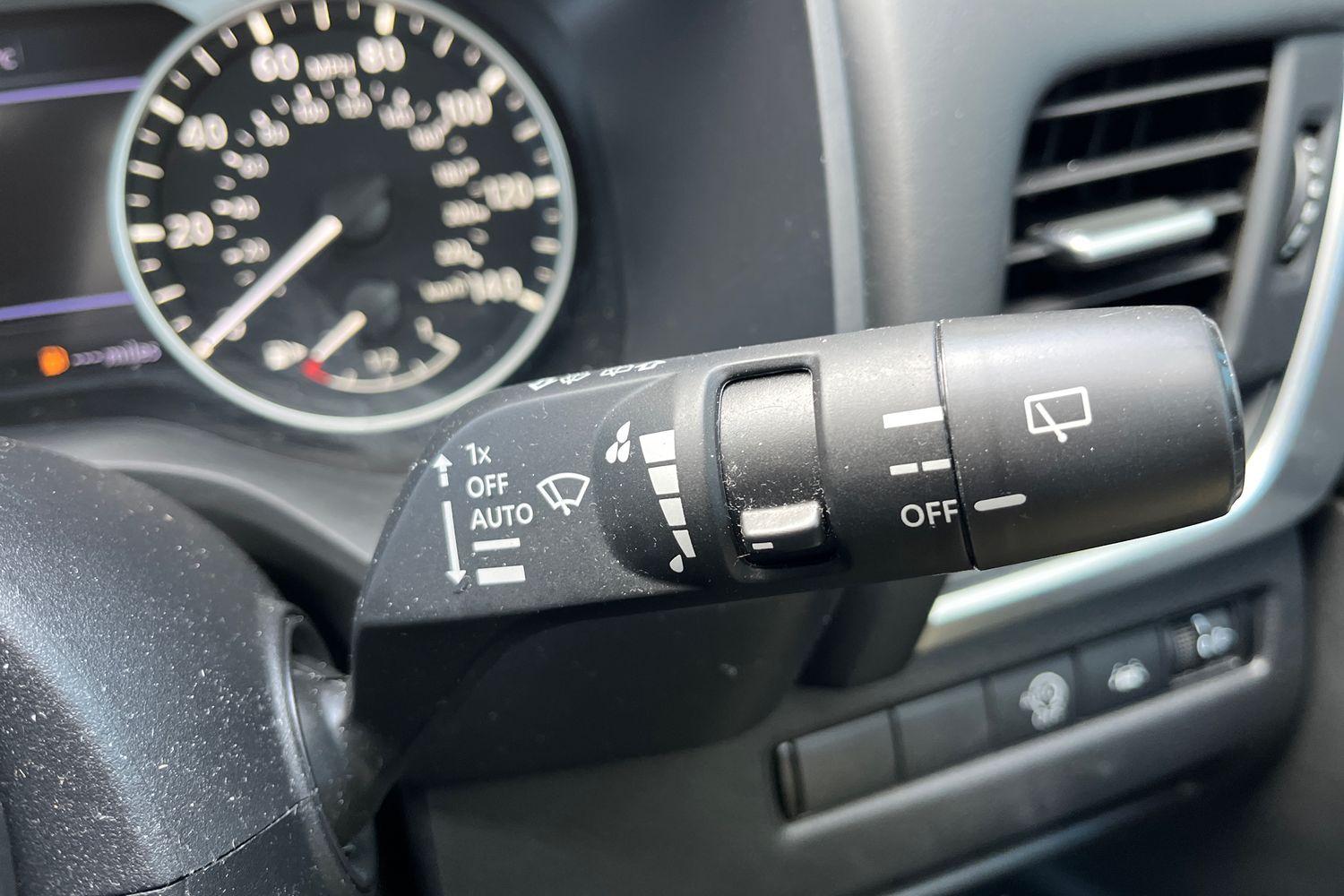 Nissan QASHQAI Photo 14