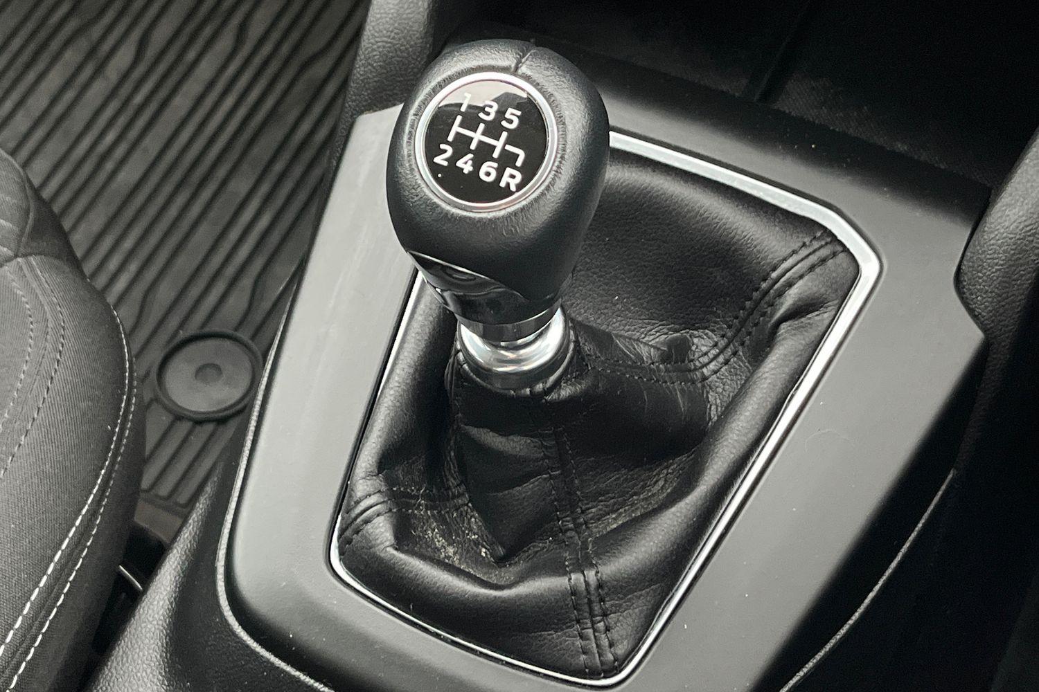 Ford FOCUS Photo 35