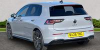 Volkswagen Golf Photo 2