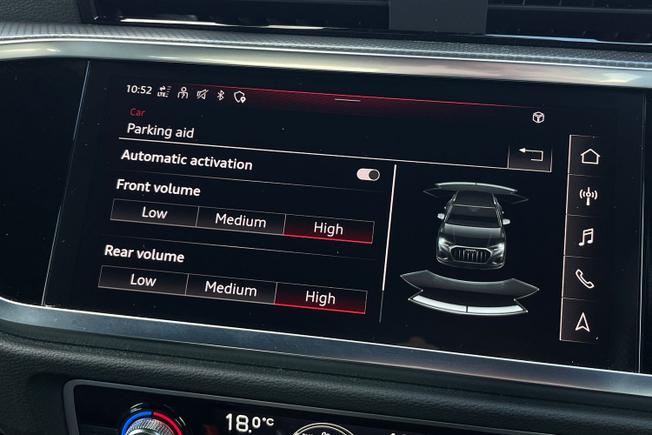 AUDI Q3 Photo 36