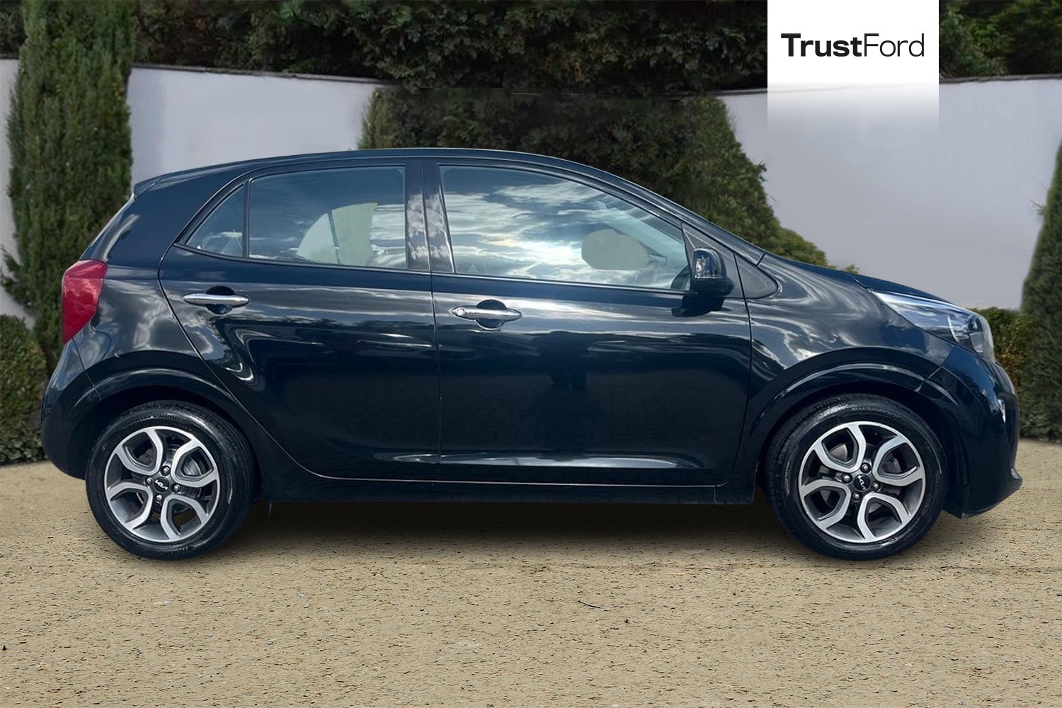 Kia Picanto Photo 2