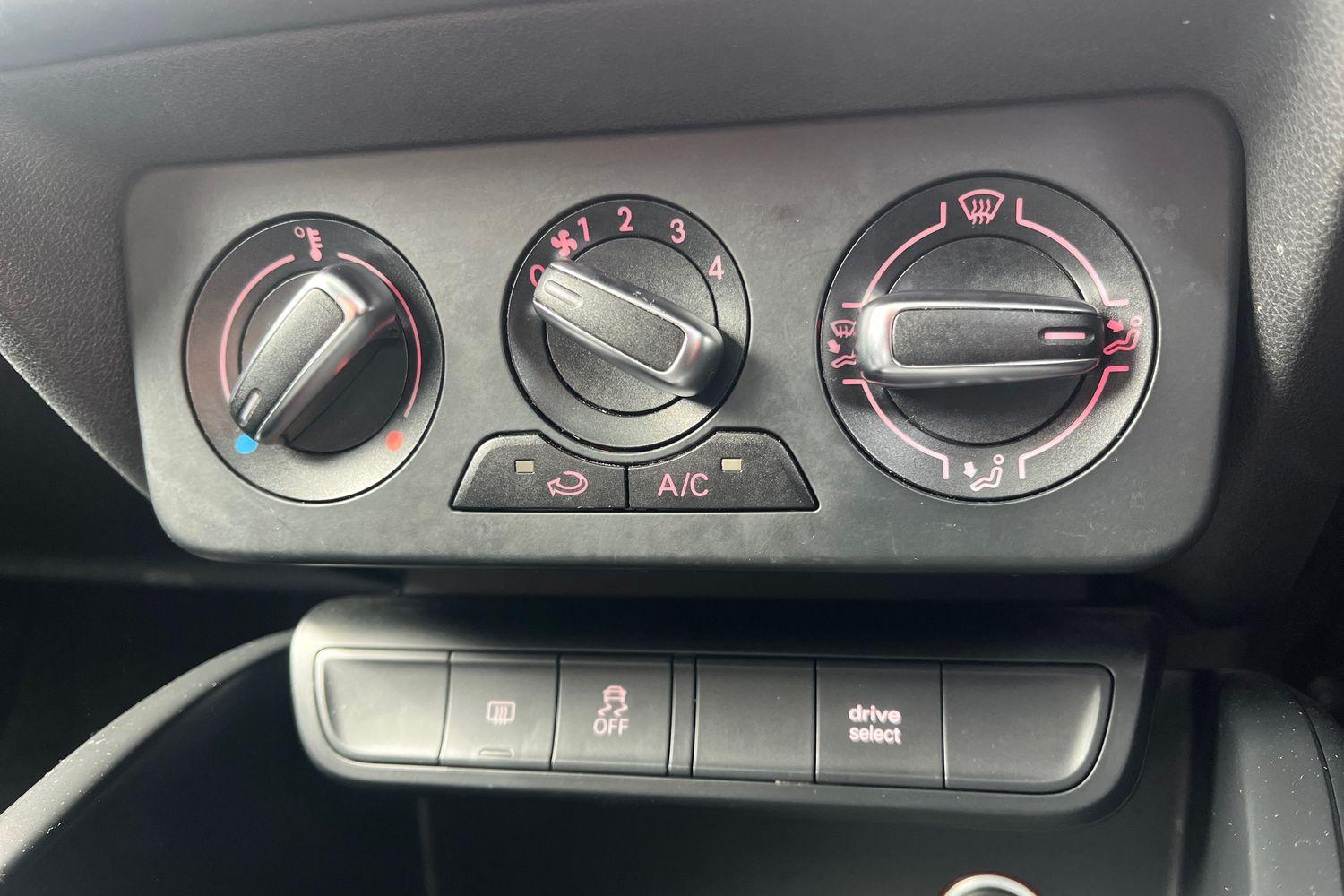 Audi A1 Photo 21