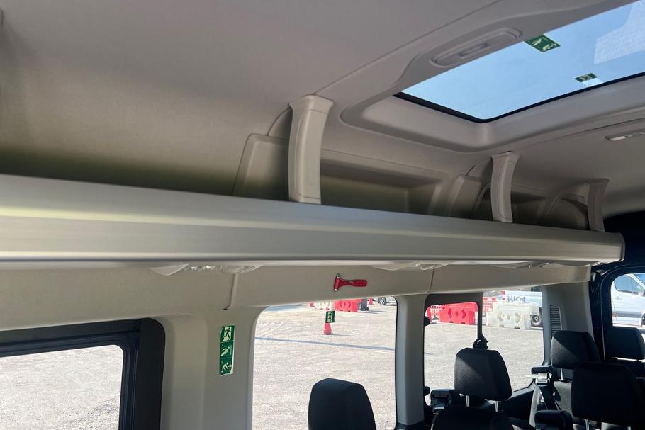 Used Ford TRANSIT YR25EUH 4