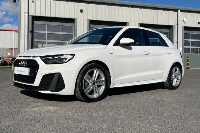 Audi A1 Photo 26