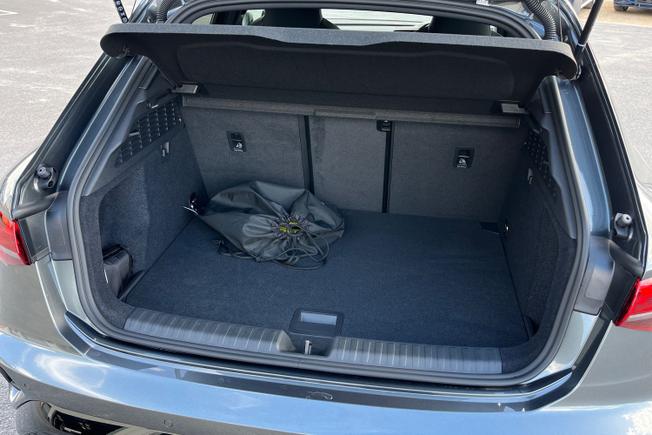 Audi A3 Photo 12