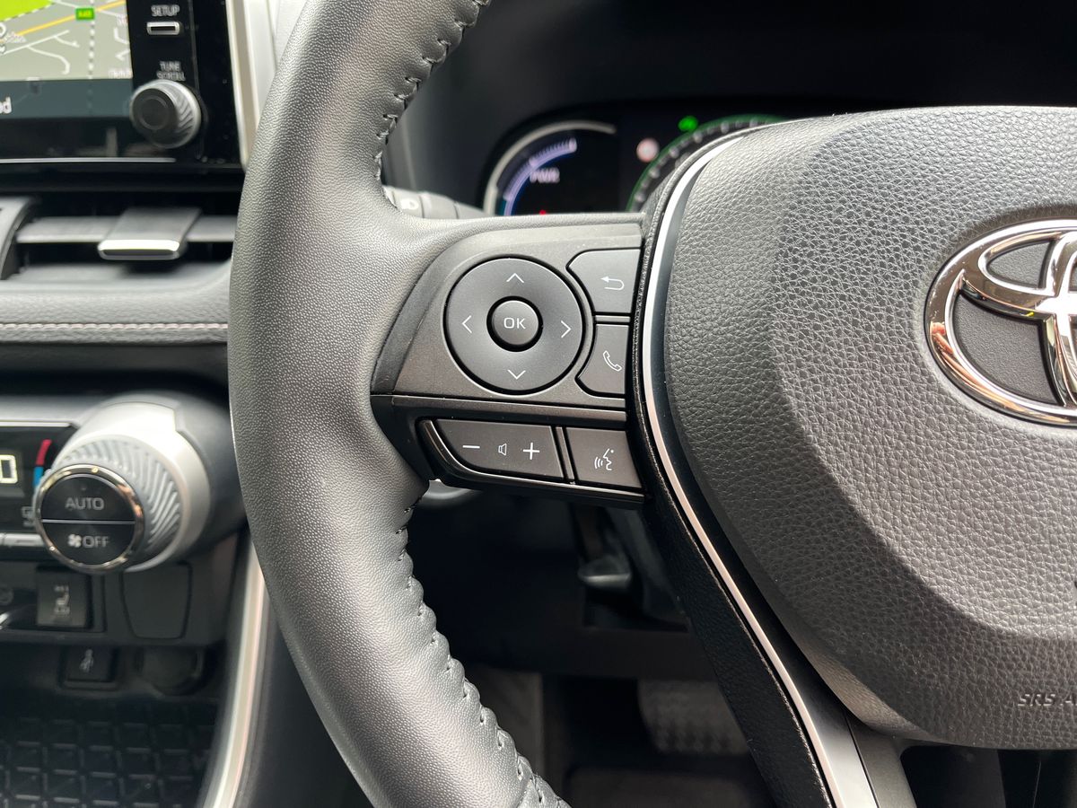 Toyota RAV4 Photo 15