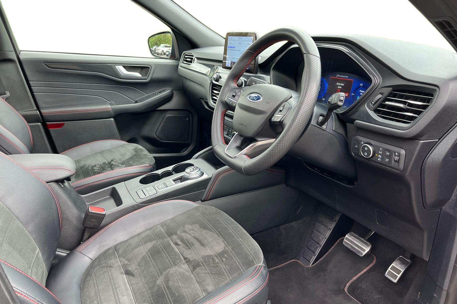 Ford KUGA Photo 8