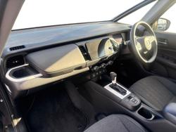HONDA Jazz Photo 2