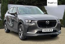 Used Mazda CX-60 1