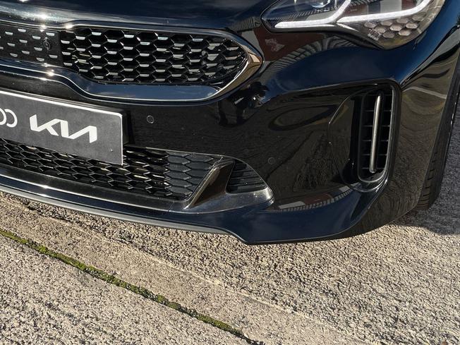 Kia Stinger Photo 22