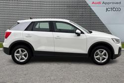 AUDI Q2 Photo 4
