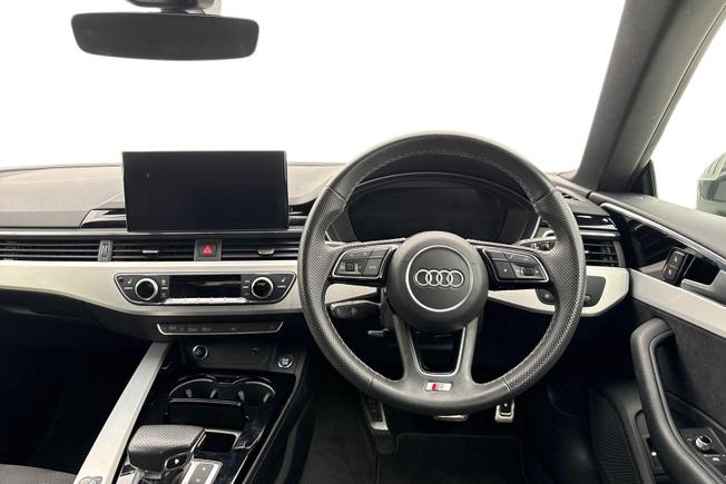 Audi A5 Photo 11