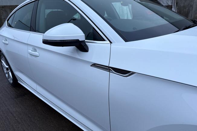 AUDI A5 Photo 20