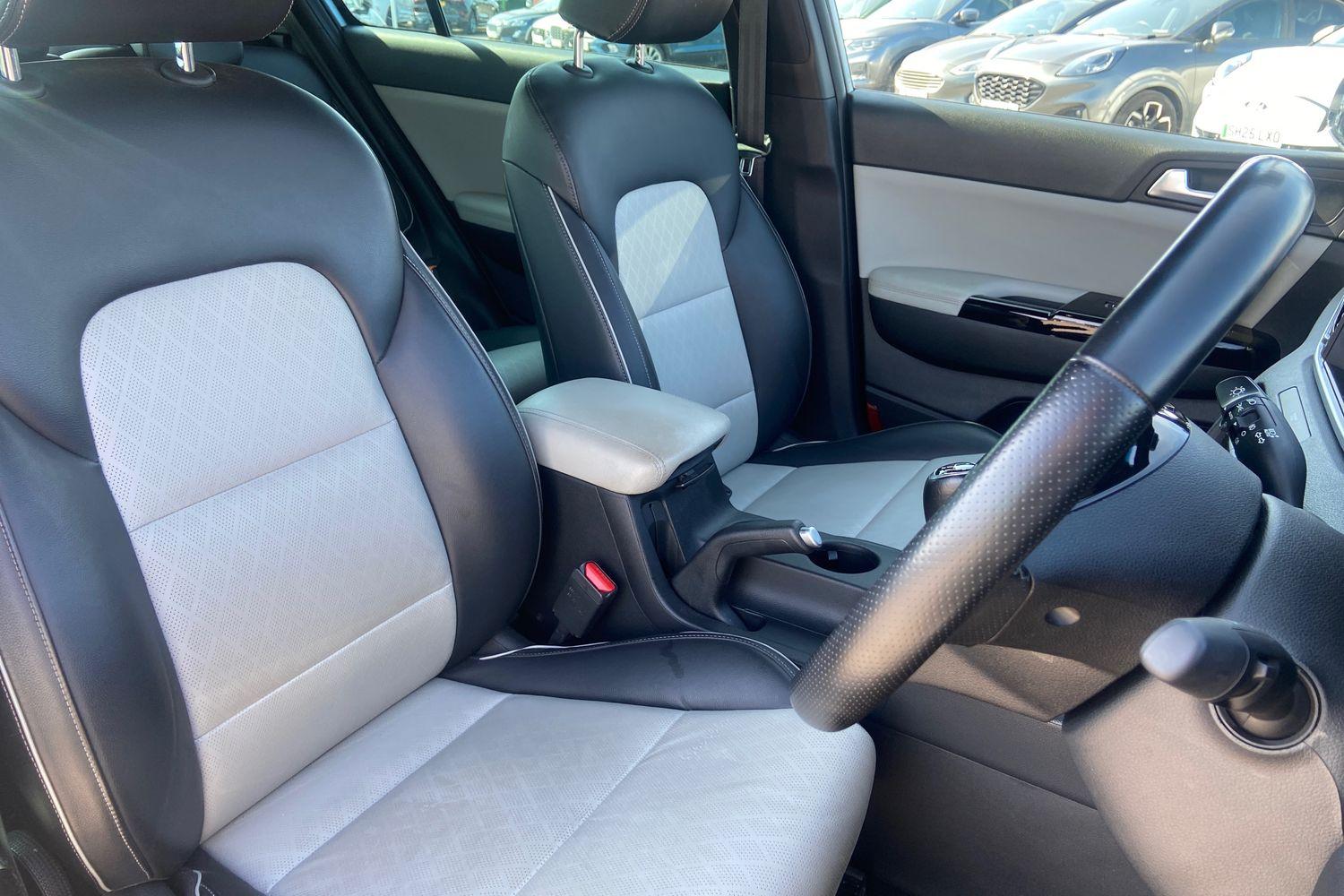 Kia SPORTAGE Photo 16