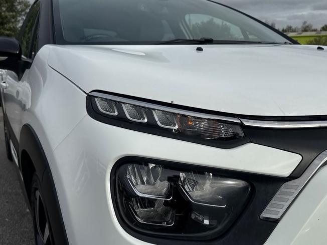 CITROEN C3 Photo 19