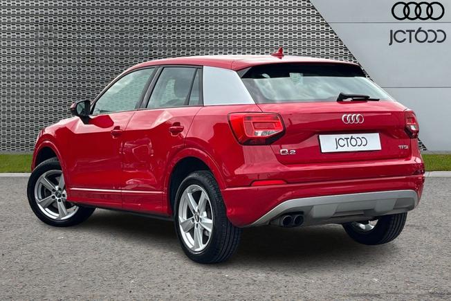 AUDI Q2 Photo 3