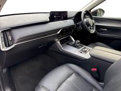 MAZDA Cx-60 Photo 2
