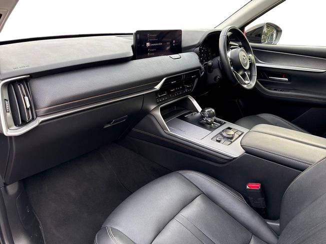 MAZDA Cx-60 Photo 2