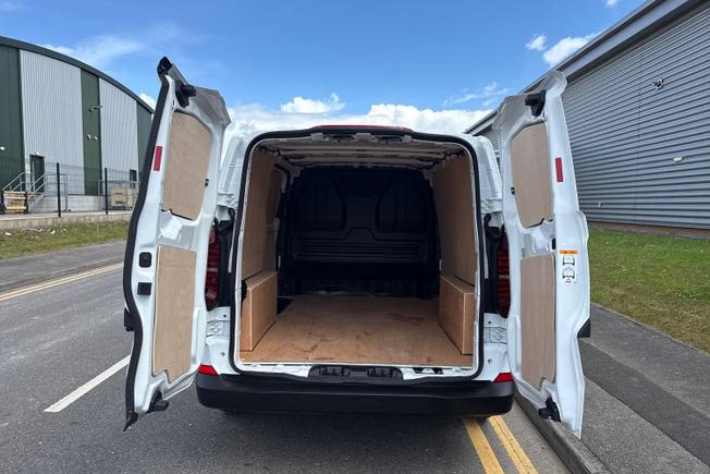Volkswagen Transporter Photo 12