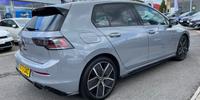 Volkswagen Golf Photo 25