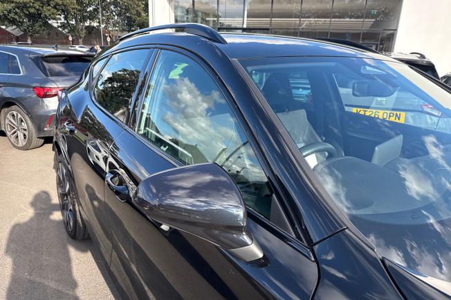 CUPRA Formentor Photo 20