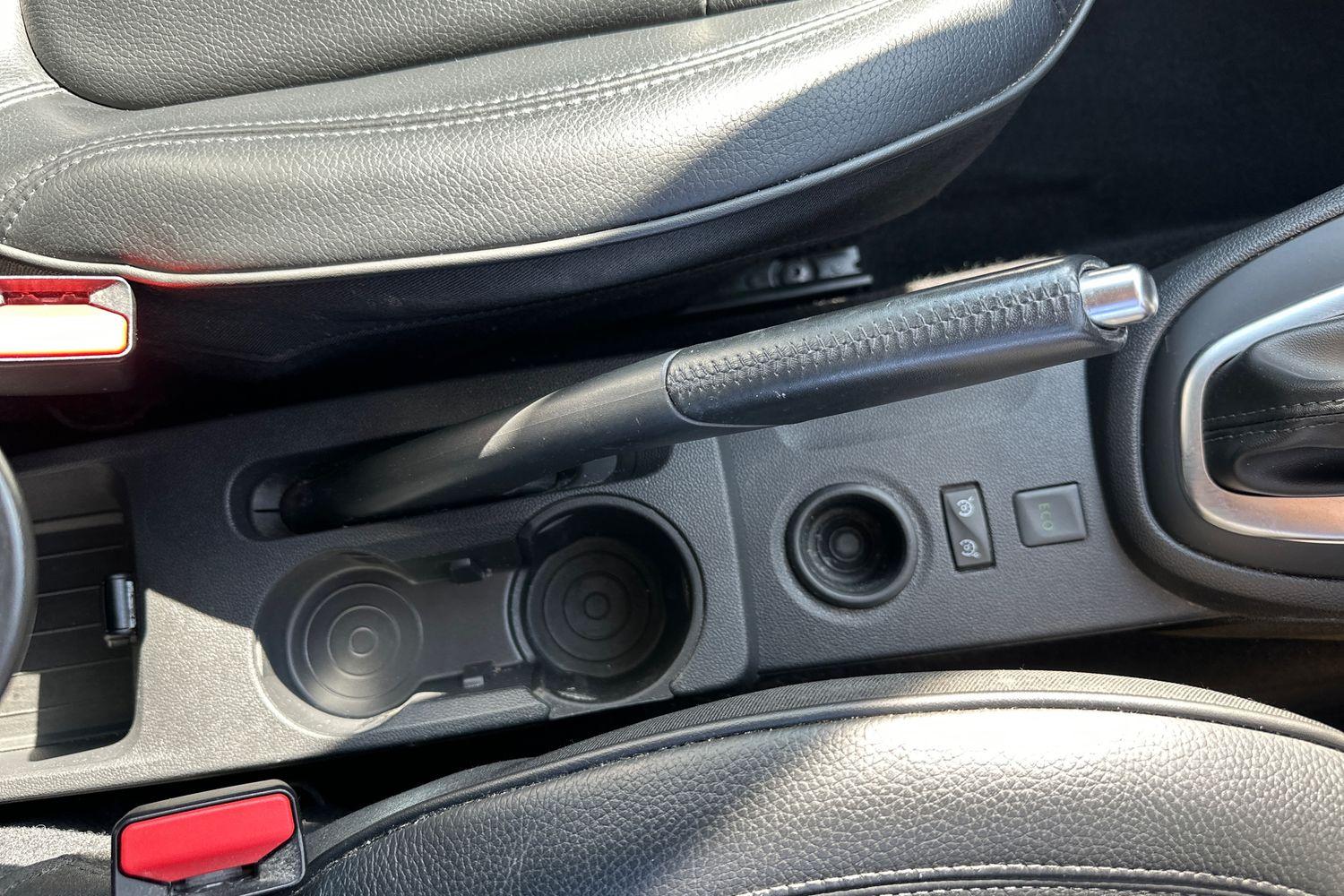 Renault CAPTUR Photo 31