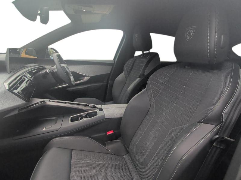 Used Peugeot 3008 KP25UBX 17