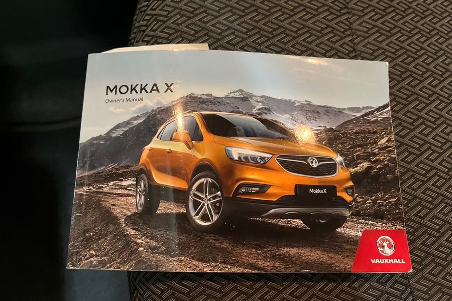 Vauxhall MOKKA X Photo autoimg-64539645b0069216a2538ef364de5b95c2534b73.jpg