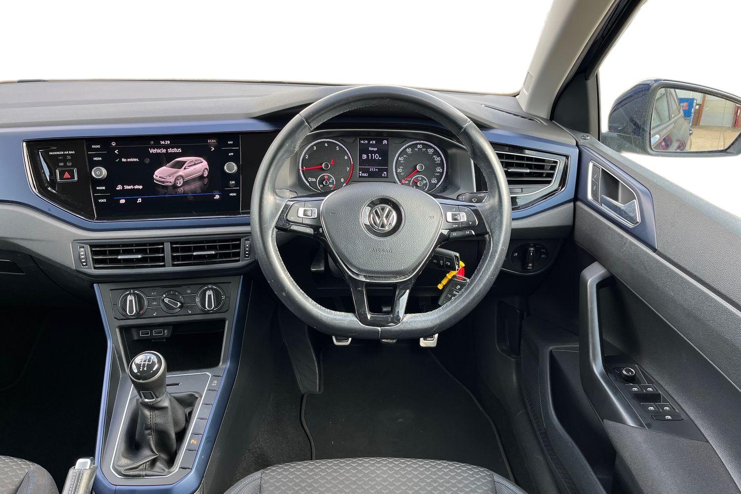 Volkswagen Polo Photo 10